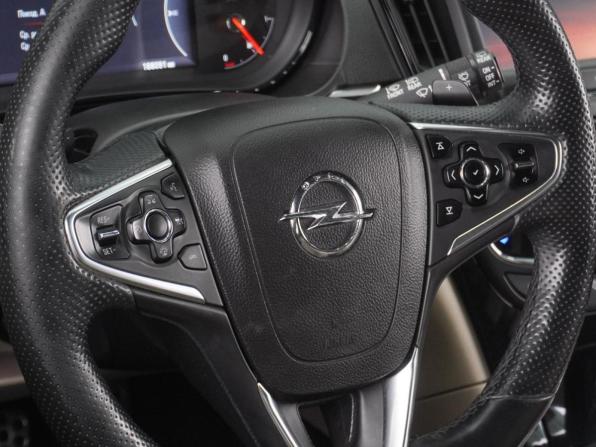 Opel Insignia I Рестайлинг с пробегом 2014 года, цена 1 299 030 рублей, 188001 км, универсал, Автокод Объявления
