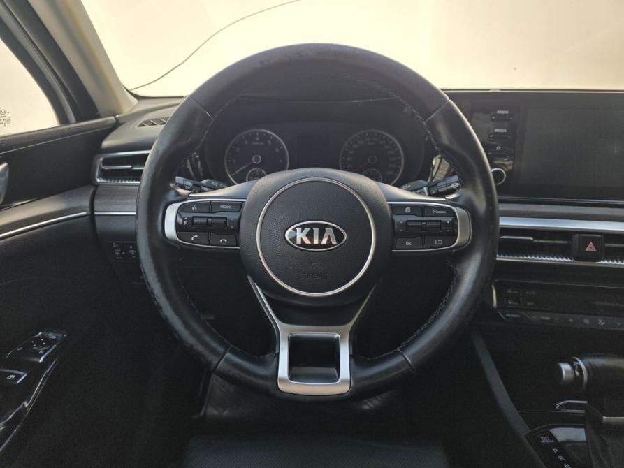Kia K5 III Москва  - изображение 12