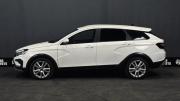 Lada (ВАЗ) Vesta I Рестайлинг (NG) Смоленск  - изображение 29