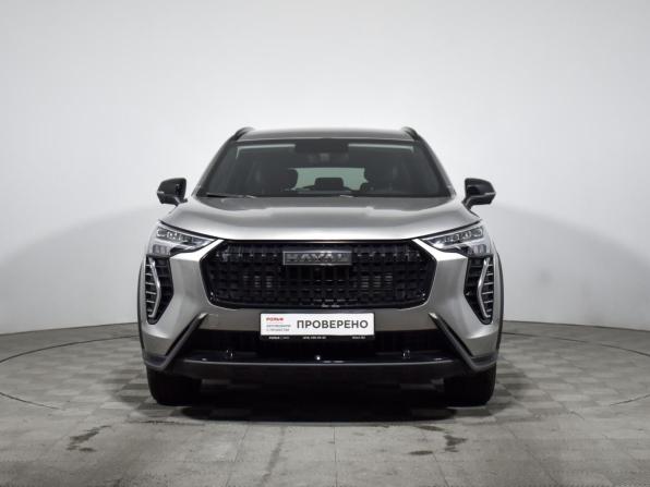 Haval Jolion I Рестайлинг с пробегом 2024 года, цена 1 837 900 рублей, 54475 км, внедорожник, Автокод Объявления