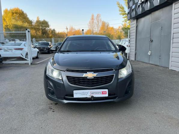 Chevrolet Cruze I Рестайлинг с пробегом 2013 года, цена 594 880 рублей, 252343 км, седан, Автокод Объявления