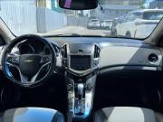 Chevrolet Cruze I Рестайлинг Ростов-на-Дону  - изображение 25