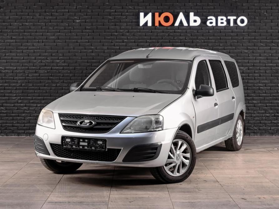 Lada (ВАЗ) Largus I Екатеринбург  - изображение 1