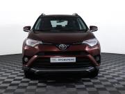 Toyota RAV4 IV (XA40) Рестайлинг Москва  - изображение 27