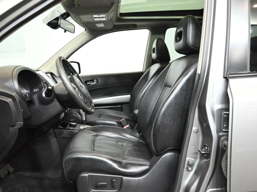 Nissan X-Trail II Рестайлинг Екатеринбург  - изображение 21