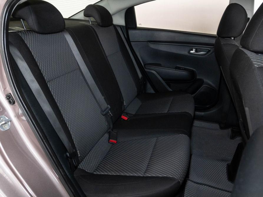 Kia Rio IV Казань  - изображение 8