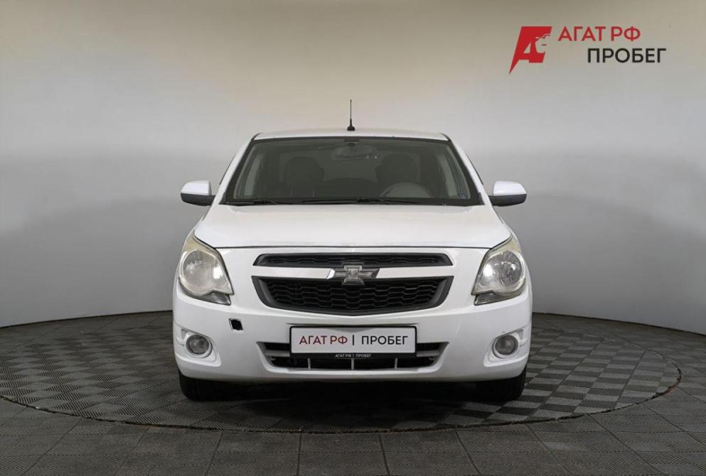 Chevrolet Cobalt II Нижний Новгород  - изображение 2