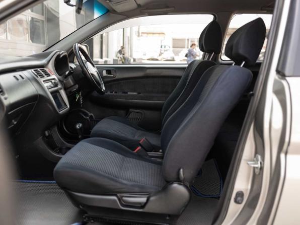 Honda HR-V I Рестайлинг с пробегом 2003 года, цена 480 000 рублей, 376817 км, внедорожник, Автокод Объявления