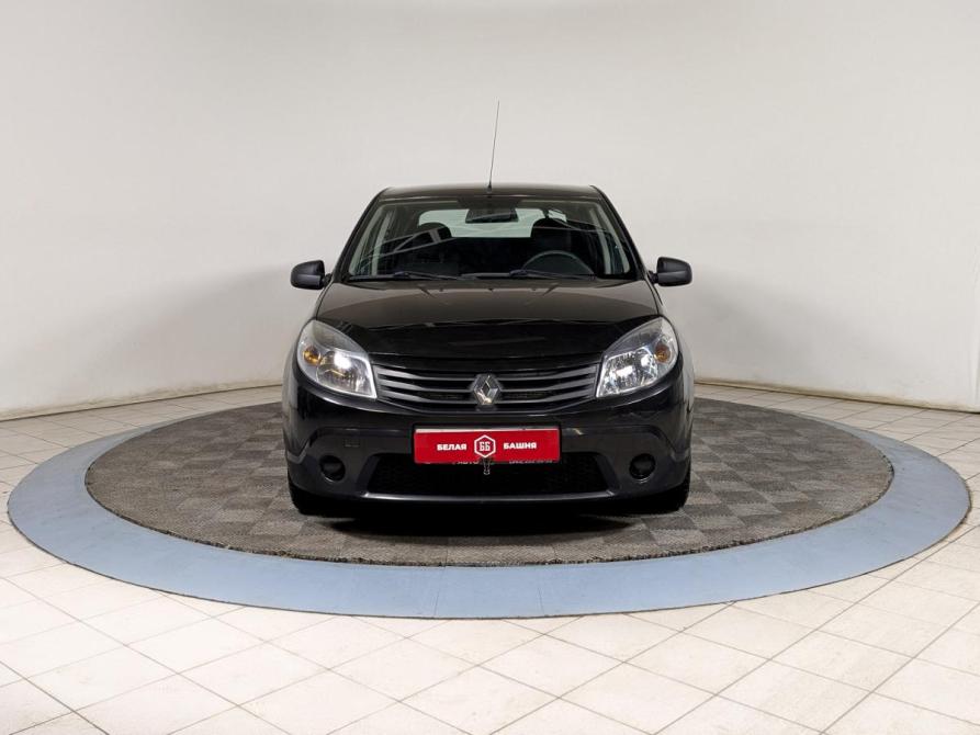 Renault Sandero I Екатеринбург  - изображение 3