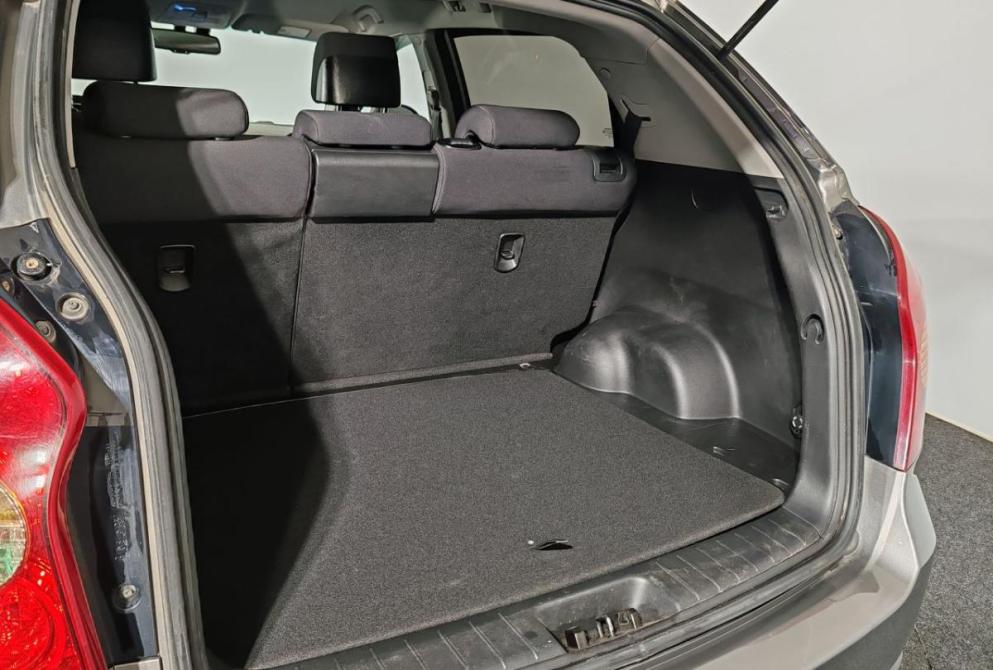 SsangYong Actyon II Ярославль  - изображение 21