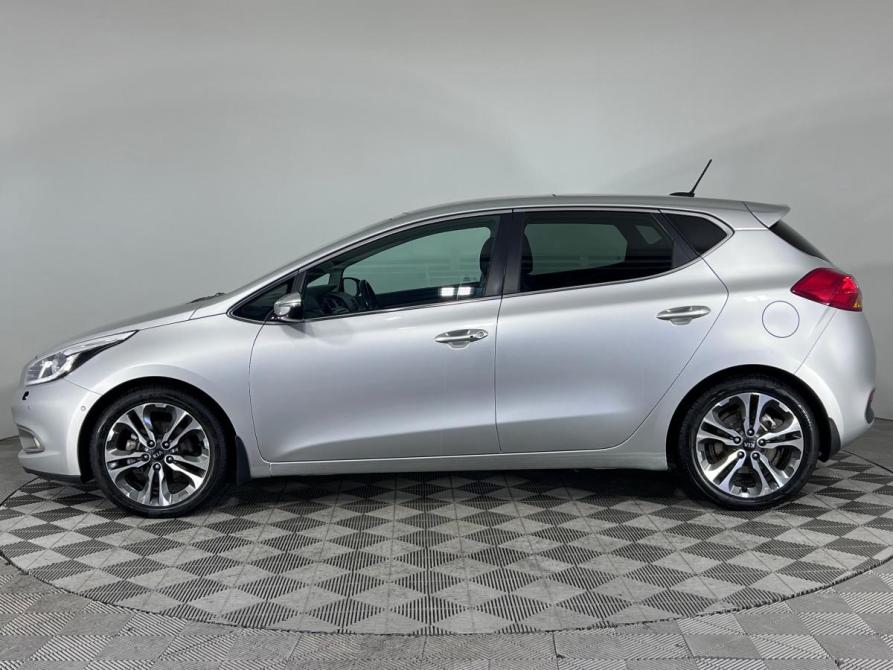 Kia Ceed II Ростов-на-Дону  - изображение 8