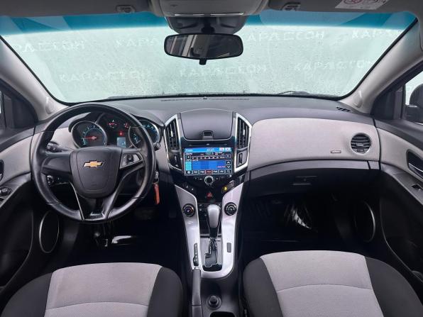 Chevrolet Cruze I Рестайлинг с пробегом 2014 года, цена 740 000 рублей, 216393 км, седан, Автокод Объявления