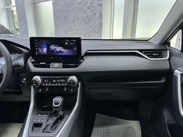 Toyota RAV4 V (XA50) с пробегом 2025 года, цена 3 990 000 рублей, 2542 км, внедорожник, Автокод Объявления