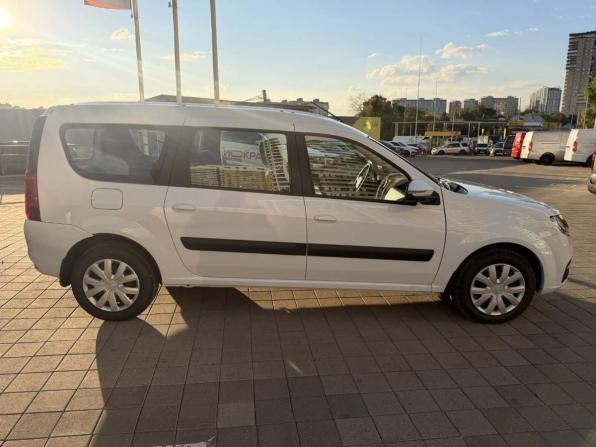 Новый Lada (ВАЗ) Largus I Рестайлинг 2026 года, цена 1 637 000 рублей, универсал, Автокод Объявления