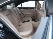 Mercedes-Benz CLS II (C218) Рестайлинг Москва  - изображение 33