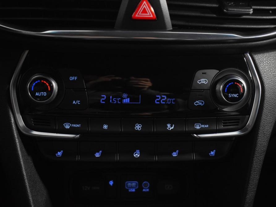 Hyundai Santa Fe IV Санкт-Петербург  - изображение 17
