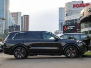 Li Auto (Lixiang) L9 I Москва  - изображение 27