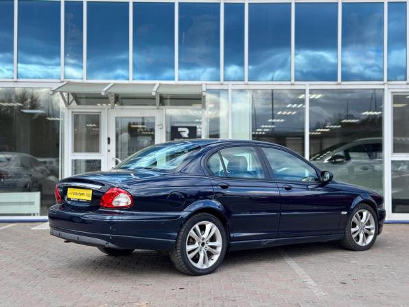 Jaguar X-Type I с пробегом 2006 года, цена 700 000 рублей, 174654 км, седан, Автокод Объявления