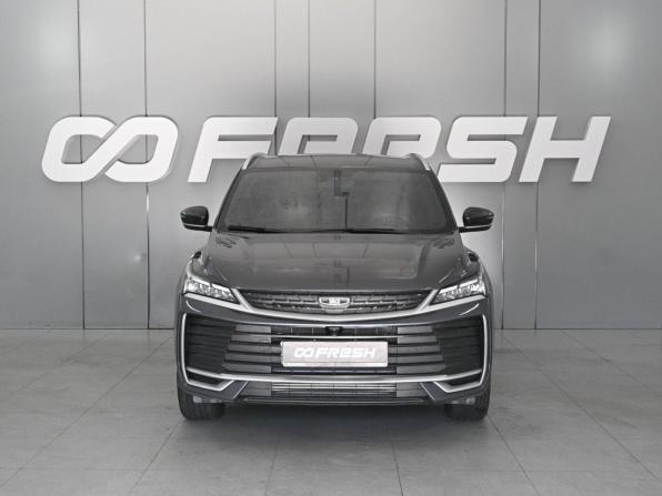 Belgee X50+ с пробегом 2026 года, цена 2 299 000 рублей, 2157 км, внедорожник, Автокод Объявления