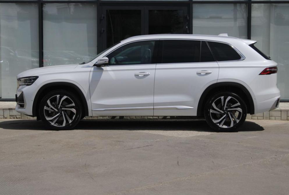 Geely Monjaro I Саратов  - изображение 11