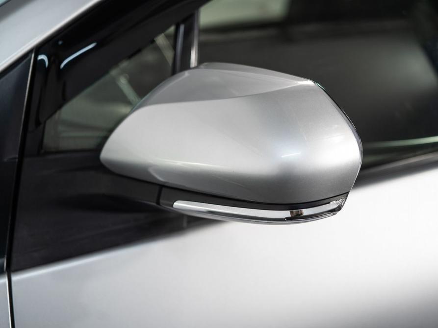 Toyota Prius IV Рестайлинг (XW50) Иркутск  - изображение 21