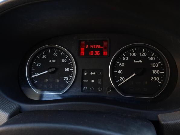 Renault Sandero I с пробегом 2011 года, цена 499 000 рублей, 214925 км, хэтчбек, Автокод Объявления