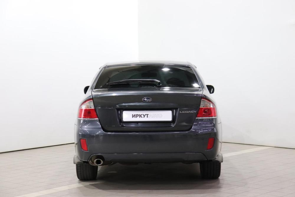 Subaru Legacy IV Рестайлинг Иркутск  - изображение 7