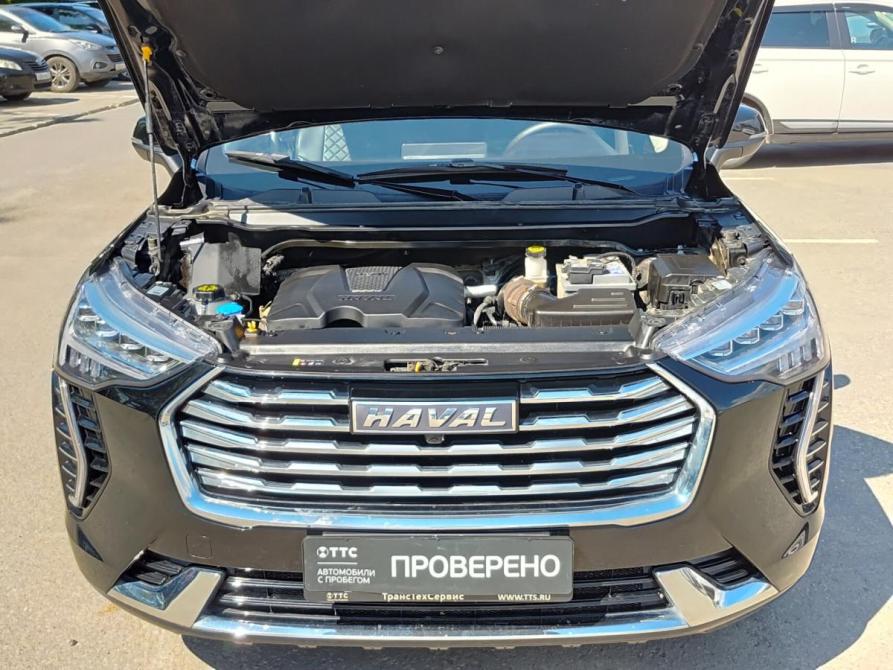 Haval Jolion I Чебоксары  - изображение 11