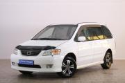 Mazda MPV II (LW) Омск  - изображение 22