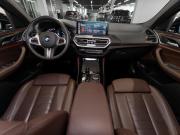 BMW X4 II (G02) Рестайлинг Москва  - изображение 43