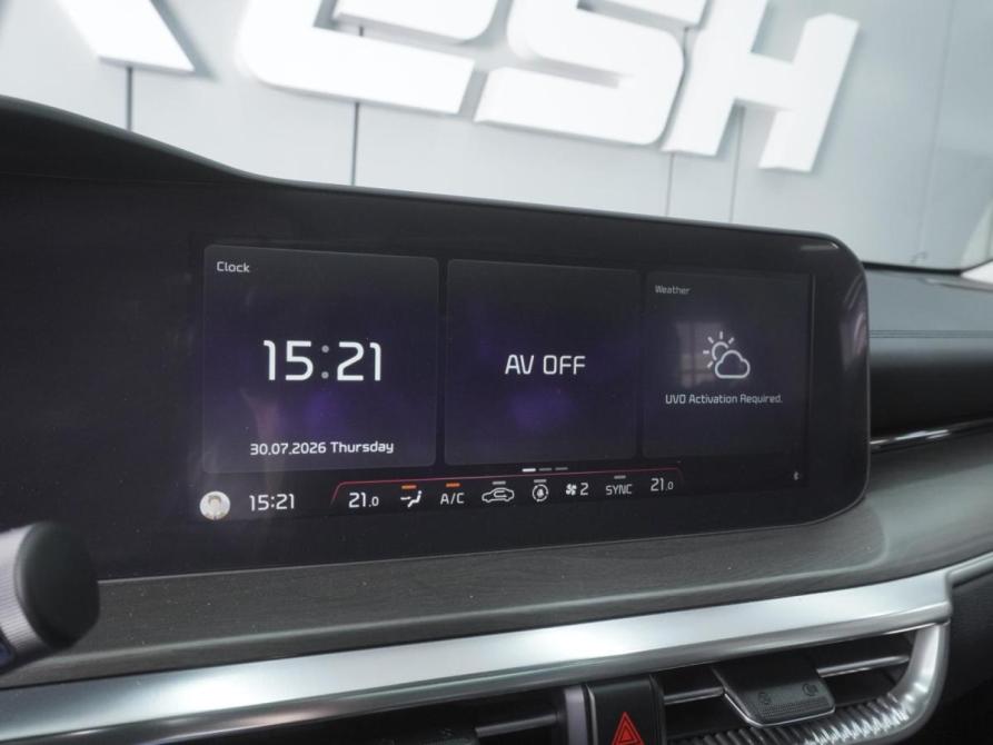 Kia K5 III Ростов-на-Дону  - изображение 16
