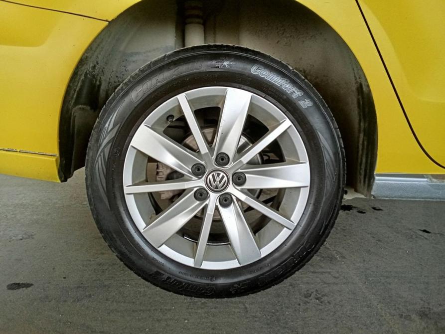 Volkswagen Polo V Рестайлинг Москва  - изображение 18
