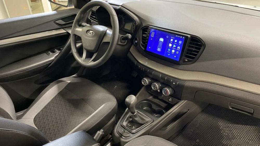 Lada (ВАЗ) Vesta I Рестайлинг (NG) Пермь  - изображение 13