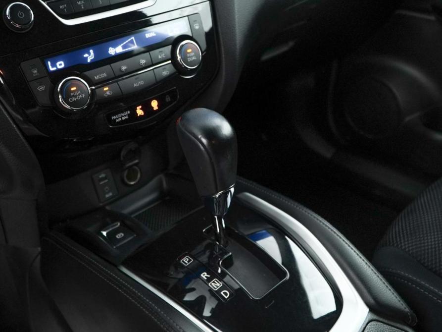 Nissan Qashqai II Москва  - изображение 13