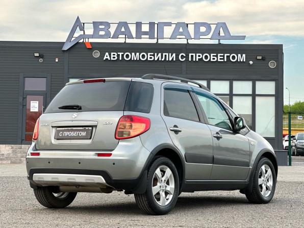 Suzuki SX4 I (Classic) Рестайлинг с пробегом 2011 года, цена 950 000 рублей, 150000 км, хэтчбек, Автокод Объявления