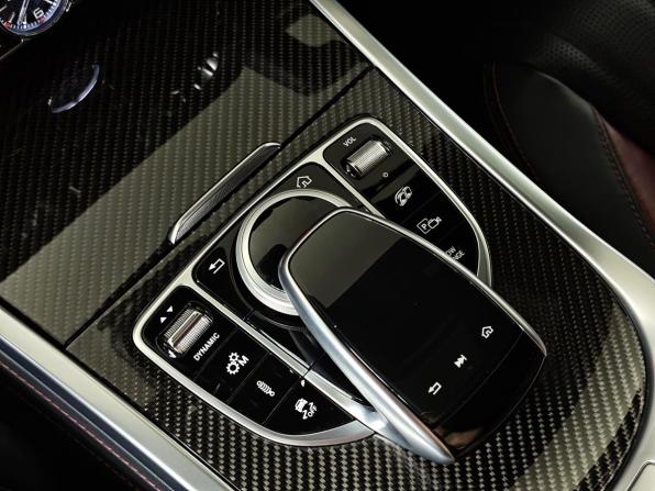 Mercedes-Benz G-Класс AMG II (W463) с пробегом 2021 года, цена 18 000 000 рублей, 44651 км, внедорожник, Автокод Объявления