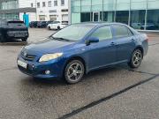 Toyota Corolla X (E140 E150) Санкт-Петербург  - изображение 6