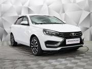 Lada (ВАЗ) Vesta I Рестайлинг (NG) Ульяновск  - изображение 28