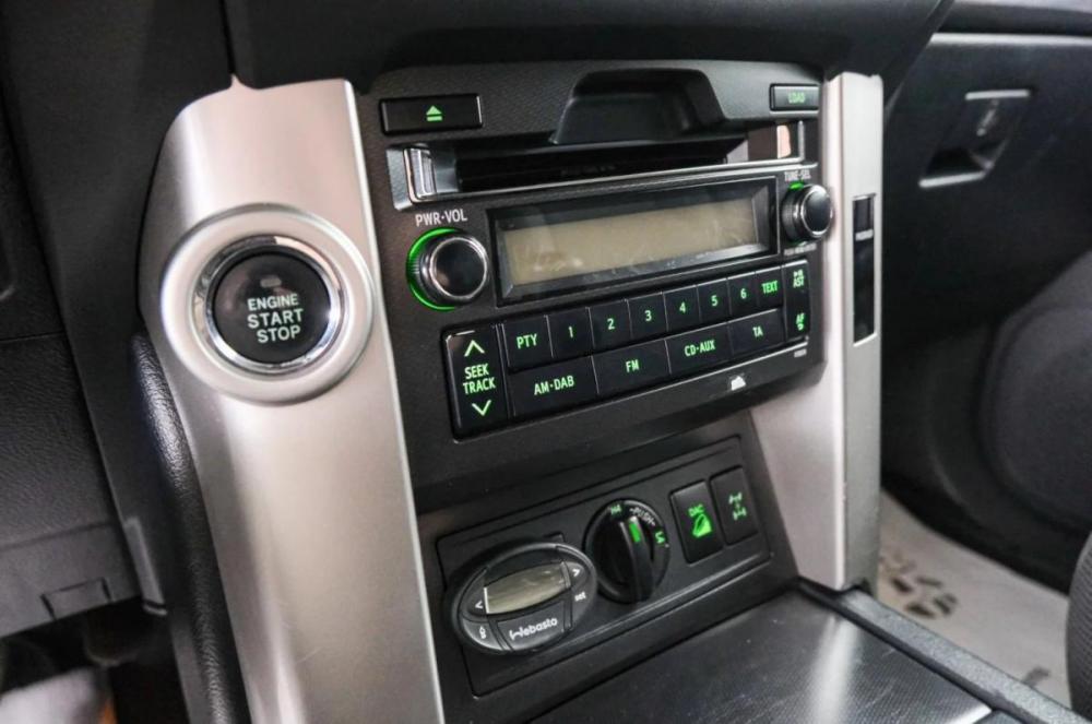 Toyota Land Cruiser Prado 150 Series Красноярск  - изображение 17