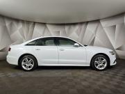 Audi A6 IV (C7) Рестайлинг Москва  - изображение 26