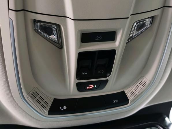 Haval Dargo I с пробегом 2023 года, цена 2 370 000 рублей, 48984 км, внедорожник, Автокод Объявления