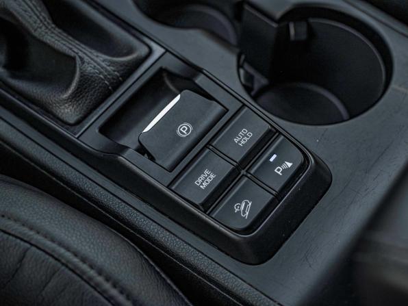 Hyundai Tucson III Рестайлинг с пробегом 2020 года, цена 2 420 000 рублей, 109473 км, внедорожник, Автокод Объявления