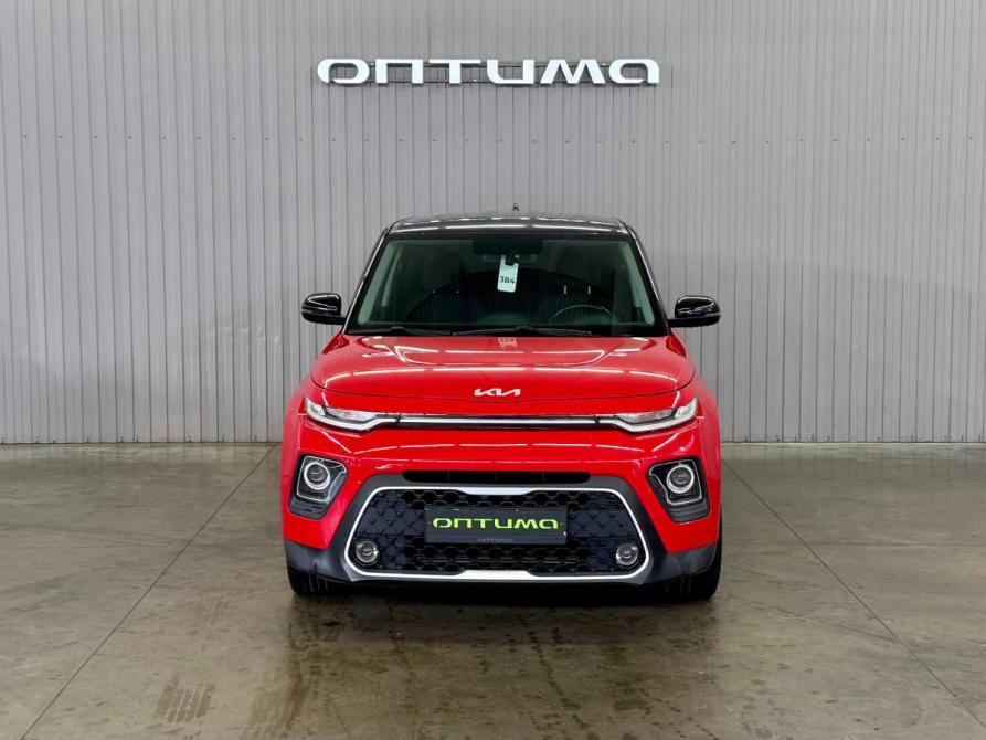 Kia Soul III Краснодар  - изображение 2