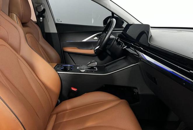 Omoda C5 I с пробегом 2022 года, цена 1 620 000 рублей, 48733 км, внедорожник, Автокод Объявления
