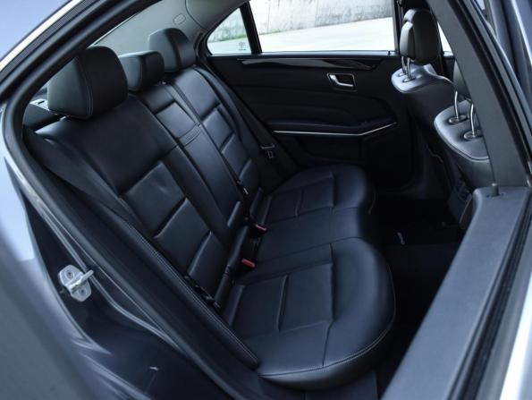 Mercedes-Benz E-Класс IV (W212 S212 C207) Рестайлинг с пробегом 2014 года, цена 1 998 000 рублей, 224860 км, седан, Автокод Объявления