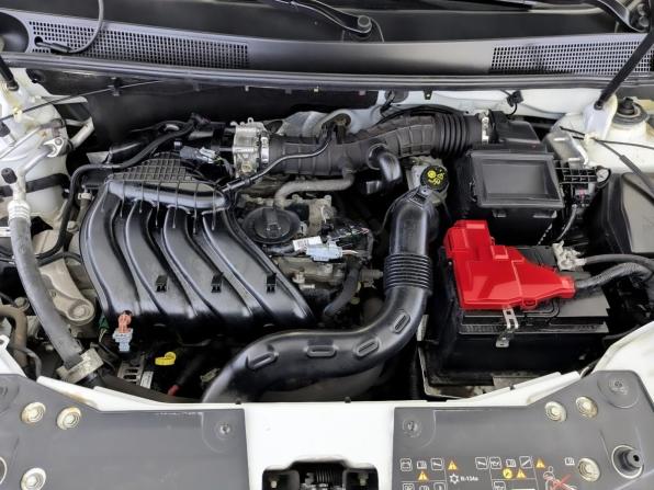 Renault Duster II с пробегом 2021 года, цена 1 800 000 рублей, 74753 км, внедорожник, Автокод Объявления