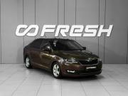 Skoda Rapid I Рестайлинг Тверь  - изображение 21
