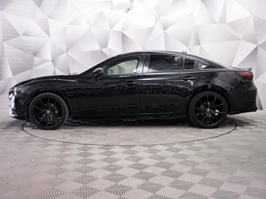 Mazda 6 III (GJ) Рестайлинг Ульяновск  - изображение 2