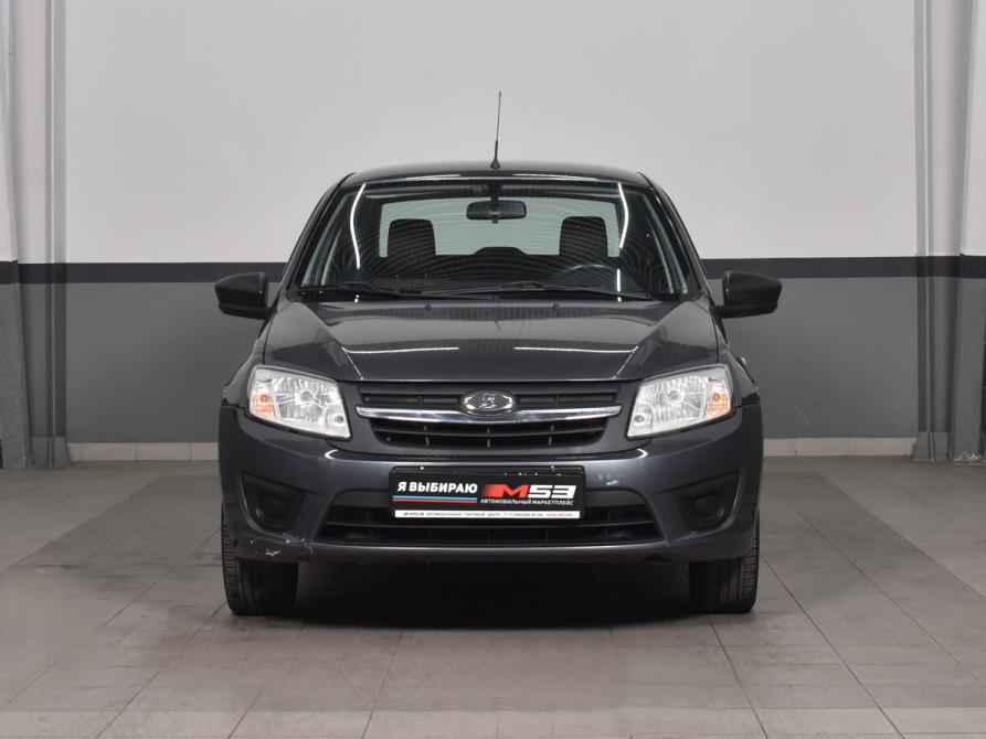 Lada (ВАЗ) Granta I Рестайлинг Кемерово  - изображение 2