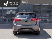 Kia Rio III Рестайлинг Казань  - изображение 18